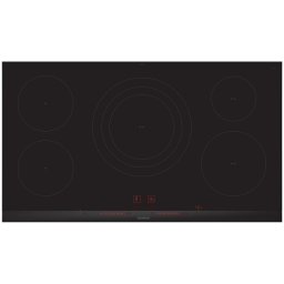 Siemens EH975LVC1E Inductie kookplaat Zwart