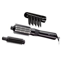 Braun AS330 Satin-Hair 3 Krulborstel Zwart