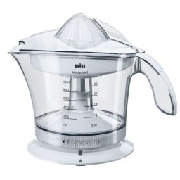 Braun MPZ9 Citruspers Wit
