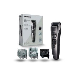 Panasonic ER-GB80-H503 Multigroom Zwart