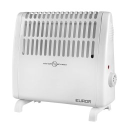 Eurom CK501R Frost protector Vorstbeschermer Wit