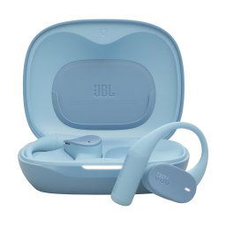 JBL Sense Lite Oordopjes Blauw