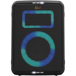 Klipsch Vegas Bluetooth speaker Zwart