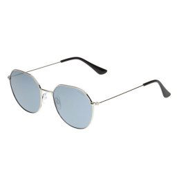 Sinner Rincon Unisex Zonnebril - Shiny Grijs