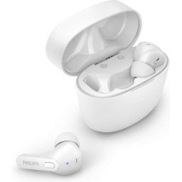 Philips TAT2206 - Draadloze In-Ear Oordopjes - Wit