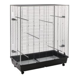TIAKI vogelkooi 120 120x59x132cm