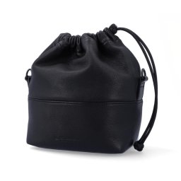 Artisan & Artist ACAM-CPL210 Full Leather Black