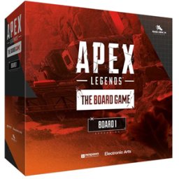 Apex Legends - Board 1 Expansion