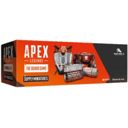 Apex Legends - Supply Miniatures Expansion