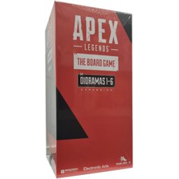 Apex Legends - Dioramas 1-6 Expansion