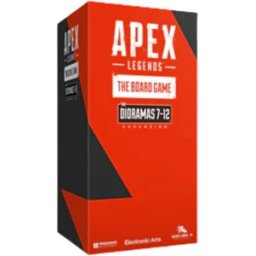 Apex Legends - Dioramas 7-12 Expansion