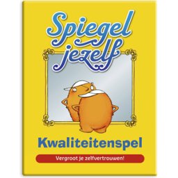 Spiegel Jezelf Kwaliteitenspel