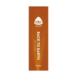 Chi Natural Life Back To Earth Airspray