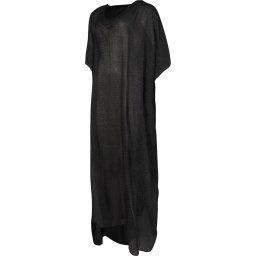 Barts - Maat one size - Kribi Kaftan black Dames Kaftan