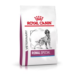 2 kg Royal Canin Veterinary Renal Special Hondenvoer