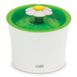 Catit 2.0 Flower Fountain Drinkfontein 3L