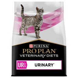PURINA PRO PLAN Veterinary Diets Feline UR ST/OX Urinary Kip - 8 kg