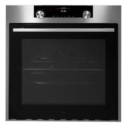 Atag ZX6611C Inbouw oven Grijs