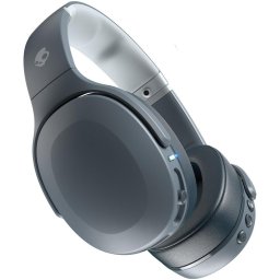 Skullcandy Crusher EVO Over-ear hoofdtelefoon Grijs