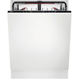 AEG FSE76648P Vaatwasser