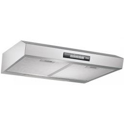 Atag WO6111BM Afzuigkap onderbouw Grijs
