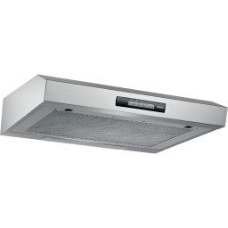 Atag WO6211AC Afzuigkap onderbouw Grijs