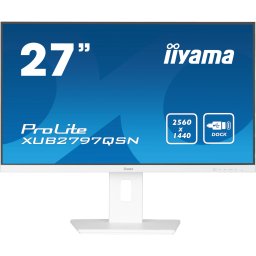 Iiyama ProLite XUB2797QSN-W2 monitor