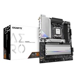 Gigabyte B650 Aero G moederbord