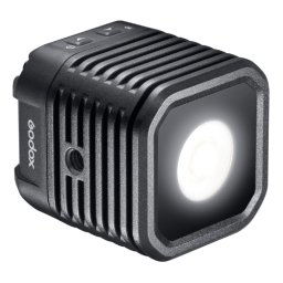 Godox WL4B Waterproof LED Light