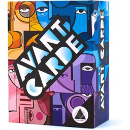 Avant Carde - Card game