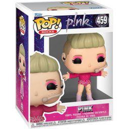 Funko Pop! - P!nk - Pink #459
