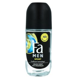 Fa Men Sport Lemon Scent Anti-Perspirant
