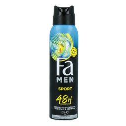 Fa Men Sport Deodorant spray