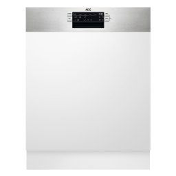 AEG FEB52630ZM Vaatwasser