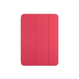 Apple Smart Folio voor iPad (2024) Tablethoesje Roze