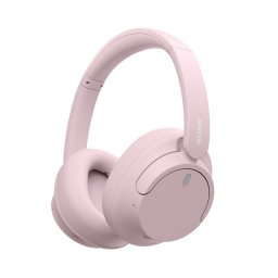 Sony WH-CH720N Over-ear hoofdtelefoon Roze