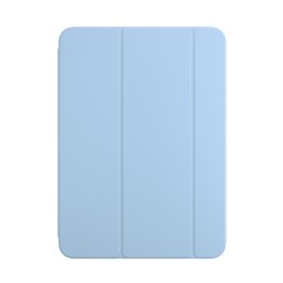 Apple Smart Folio voor Apple iPad (2025) Tablethoesje Blauw