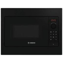 Bosch BFL523MB4 Inbouw combimagnetrons Zwart