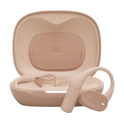 JBL Sense Lite Oordopjes Beige