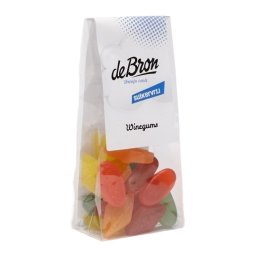 De Bron Winegums Suikervrij