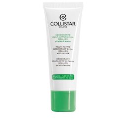 Collistar Multi-Active 24 hrs Roll-on Oatmilk Deoroller