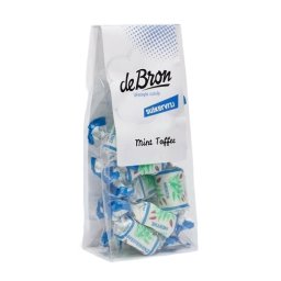 De Bron Mint Toffee Suikervrij