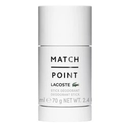Lacoste Match Point Deodorant Stick