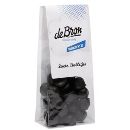 De Bron Zoete Bolletjes Suikervrij