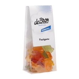 De Bron Fruitgums Suikervrij