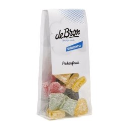 De Bron Pokerfruit Suikervrij