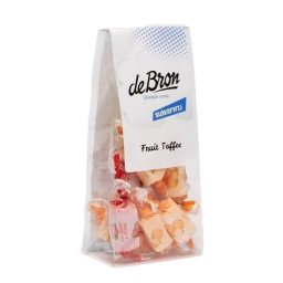 De Bron Fruit Toffee Suikervrij