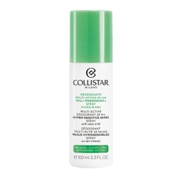 Collistar Multi-Active 24 hrs Deo Spray Aloe Vera Milk