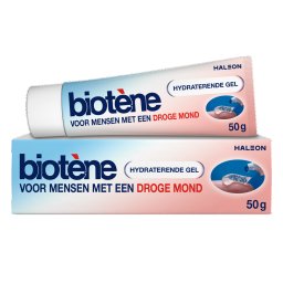 Biotene Gel Oralbalance