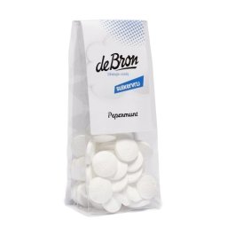 De Bron Pepermunt Suikervrij